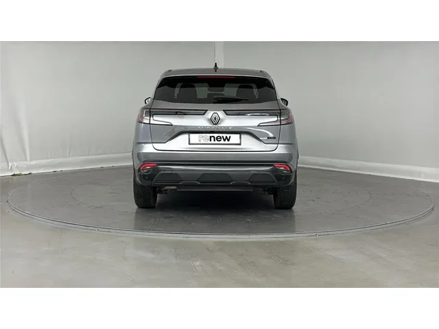 Occasion Renault Austral à THIONVILLE chez RENAULT | THIONVILLE