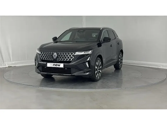 Occasion Renault Austral à ENGLOS chez RENAULT | ENGLOS