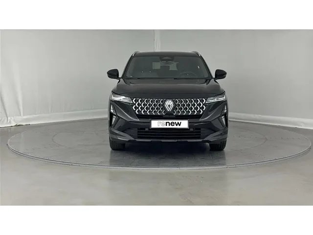 Occasion Renault Austral à ENGLOS chez RENAULT | ENGLOS