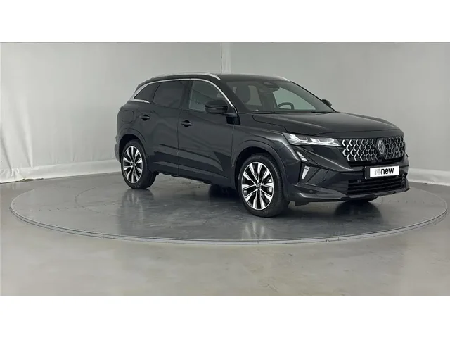Occasion Renault Austral à ENGLOS chez RENAULT | ENGLOS