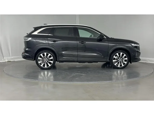 Occasion Renault Austral à ENGLOS chez RENAULT | ENGLOS