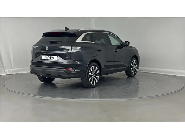 Occasion Renault Austral à ENGLOS chez RENAULT | ENGLOS