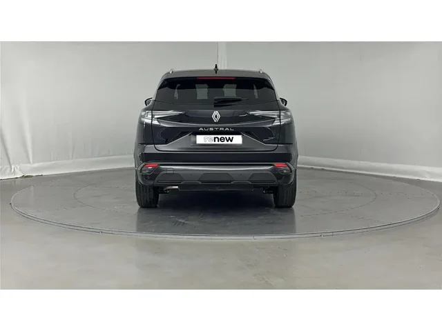 Occasion Renault Austral à ENGLOS chez RENAULT | ENGLOS