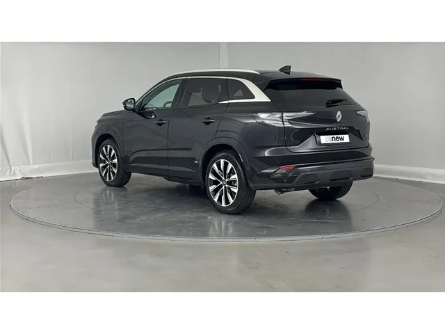 Occasion Renault Austral à ENGLOS chez RENAULT | ENGLOS