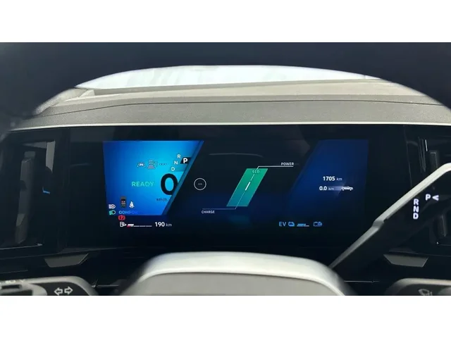 Occasion Renault Austral à ENGLOS chez RENAULT | ENGLOS