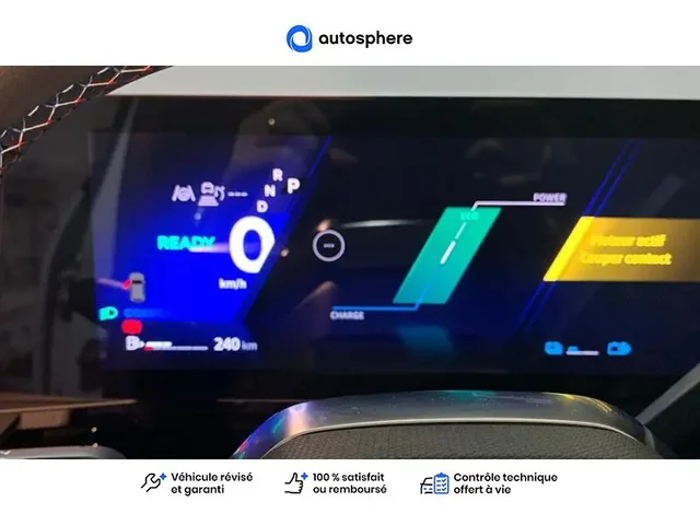 Démonstration Renault Austral à THIONVILLE chez RENAULT | THIONVILLE