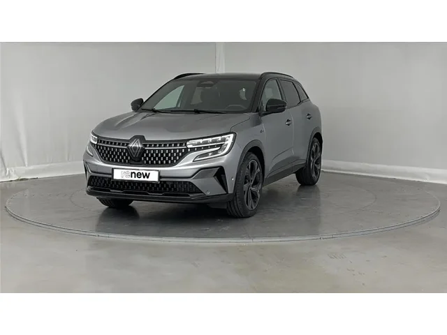 Occasion Renault Austral à Englos chez DACIA ENGLOS