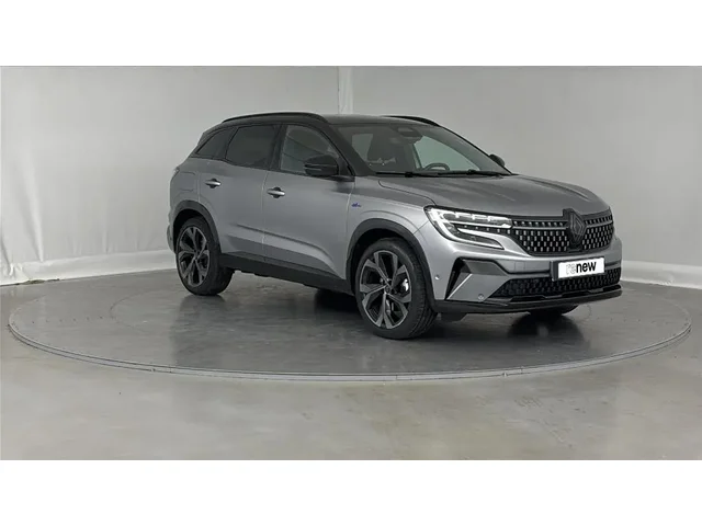 Occasion Renault Austral à Englos chez DACIA ENGLOS