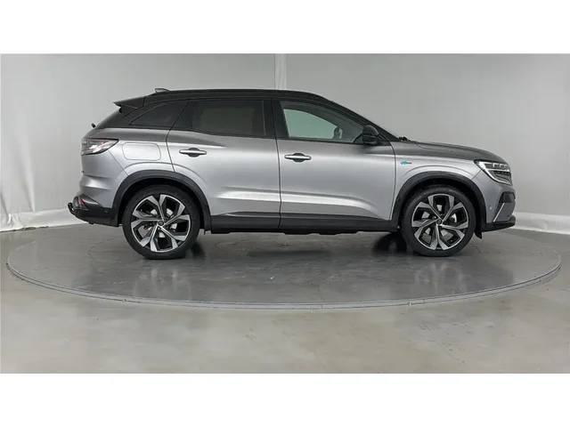 Occasion Renault Austral à Englos chez DACIA ENGLOS