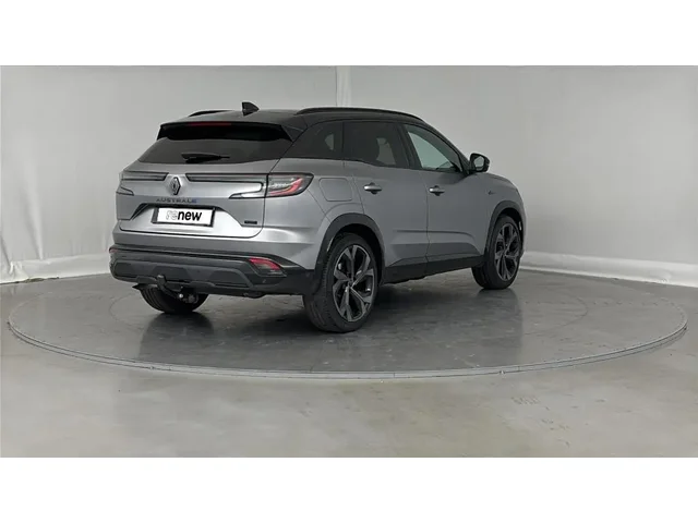 Occasion Renault Austral à Englos chez DACIA ENGLOS