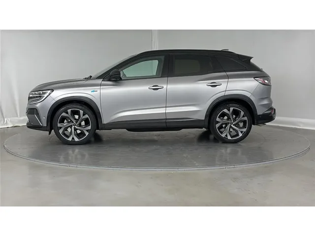 Occasion Renault Austral à Englos chez DACIA ENGLOS