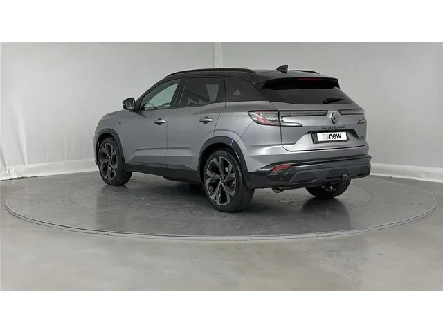 Occasion Renault Austral à Englos chez DACIA ENGLOS