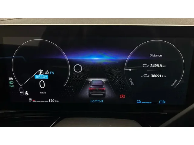 Occasion Renault Austral à Englos chez DACIA ENGLOS