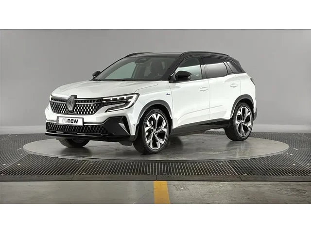 Occasion Renault Austral à Annemasse chez RENAULT | ANNEMASSE
