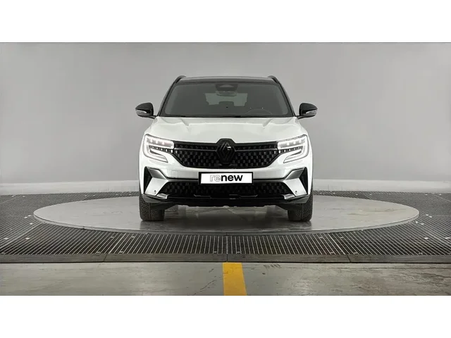 Occasion Renault Austral à Annemasse chez RENAULT | ANNEMASSE