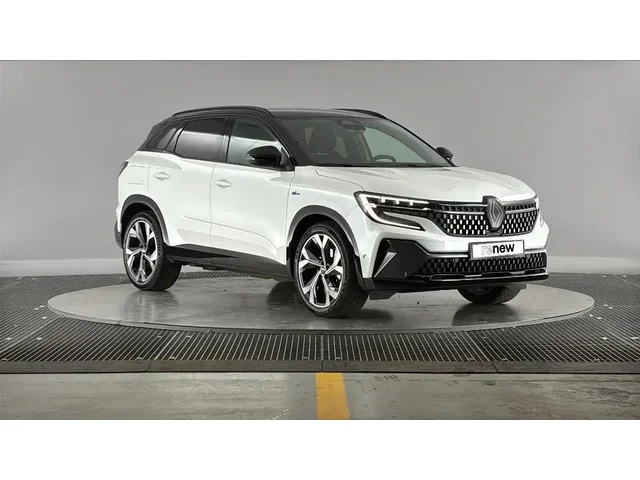 Occasion Renault Austral à Annemasse chez RENAULT | ANNEMASSE
