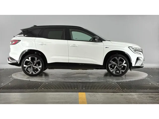 Occasion Renault Austral à Annemasse chez RENAULT | ANNEMASSE