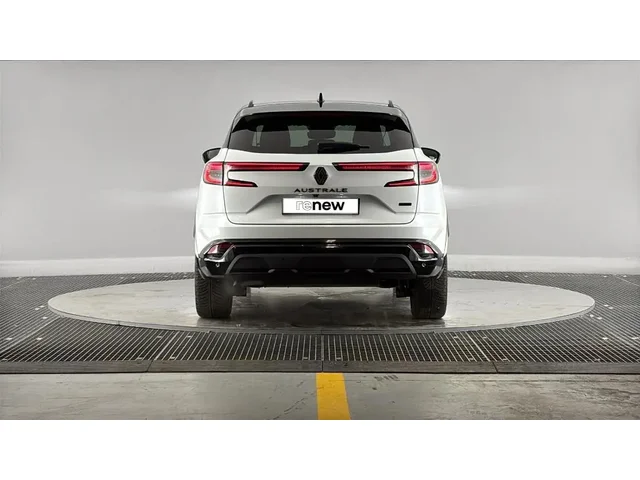 Occasion Renault Austral à Annemasse chez RENAULT | ANNEMASSE