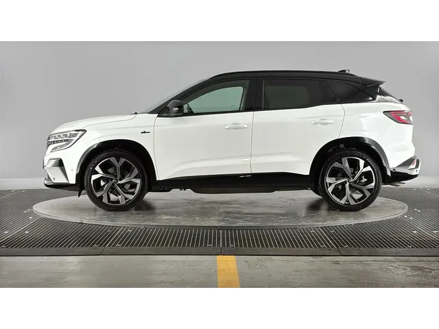 Occasion Renault Austral à Annemasse chez RENAULT | ANNEMASSE