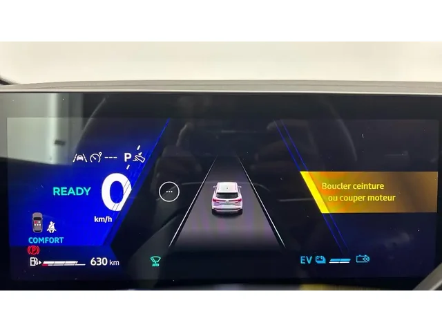 Occasion Renault Austral à Annemasse chez RENAULT | ANNEMASSE