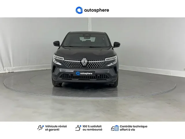 Occasion Renault Austral à MAGENTA chez RENAULT | EPERNAY & SEZANNE