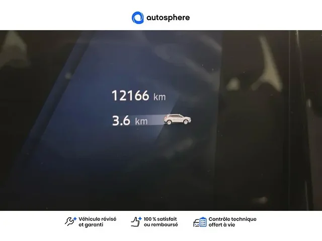 Occasion Renault Austral à MAGENTA chez RENAULT | EPERNAY & SEZANNE
