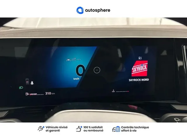 Occasion Renault Austral à MAGENTA chez RENAULT | EPERNAY & SEZANNE