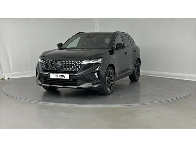 Occasion Renault Austral à Englos chez DACIA ENGLOS