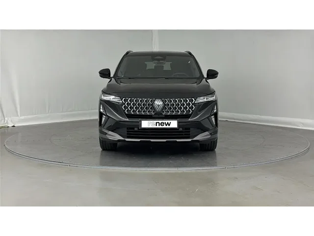 Occasion Renault Austral à Englos chez DACIA ENGLOS