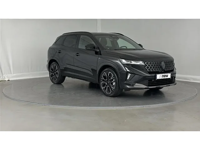 Occasion Renault Austral à Englos chez DACIA ENGLOS