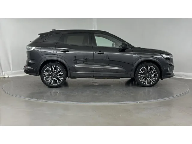 Occasion Renault Austral à Englos chez DACIA ENGLOS