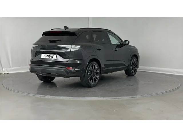 Occasion Renault Austral à Englos chez DACIA ENGLOS