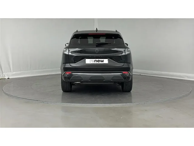 Occasion Renault Austral à Englos chez DACIA ENGLOS