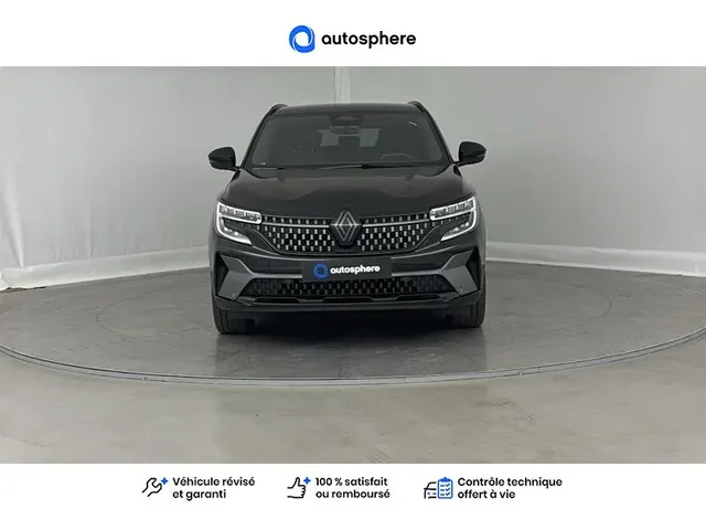 Occasion Renault Austral à ENGLOS chez RENAULT | ENGLOS