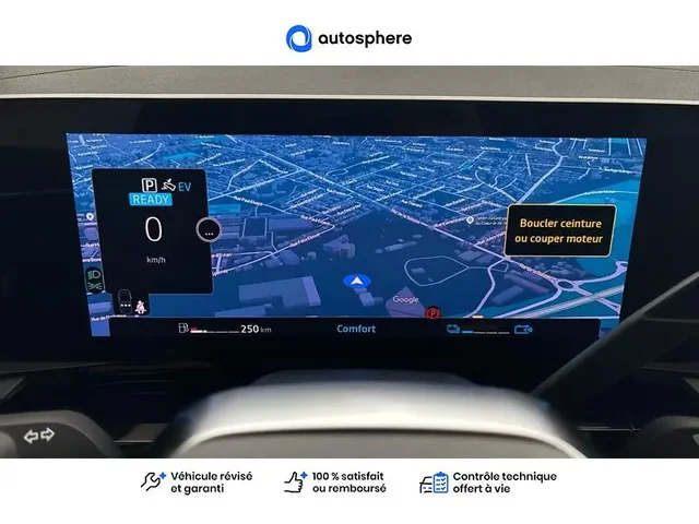 Occasion Renault Austral à ENGLOS chez RENAULT | ENGLOS