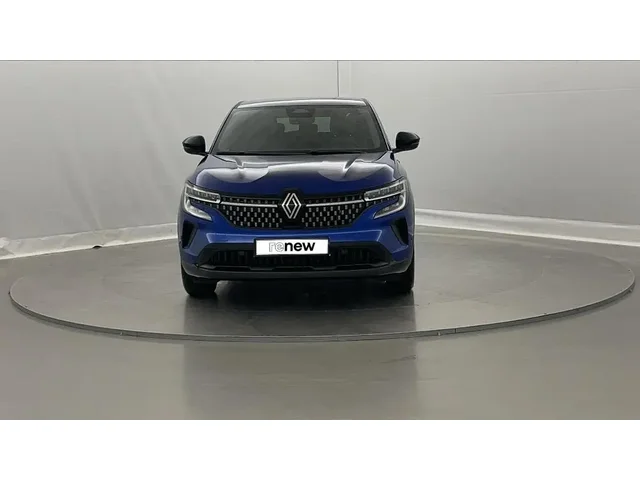 Occasion Renault Austral à CHAUNY chez RENAULT | CHAUNY