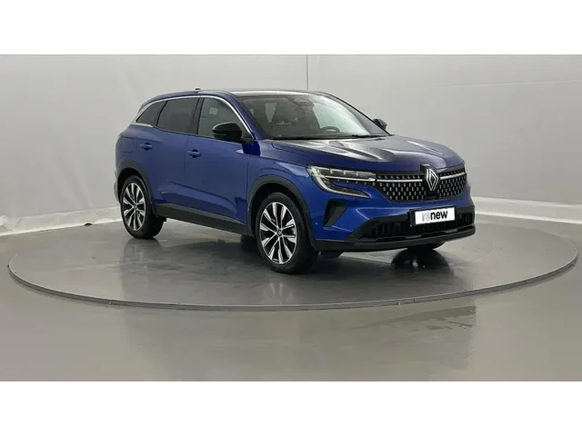 Occasion Renault Austral à CHAUNY chez RENAULT | CHAUNY
