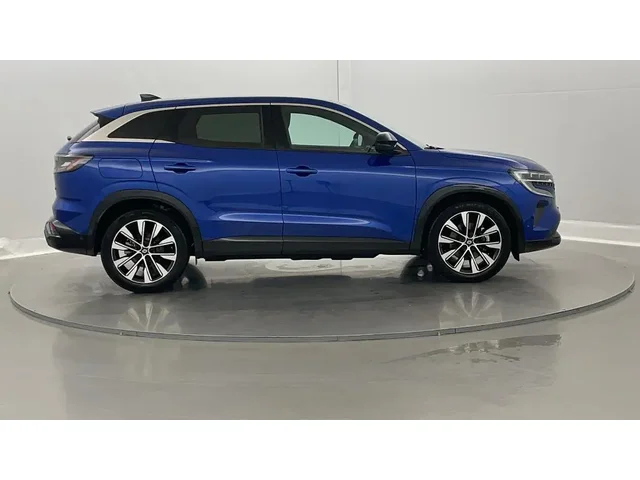 Occasion Renault Austral à CHAUNY chez RENAULT | CHAUNY