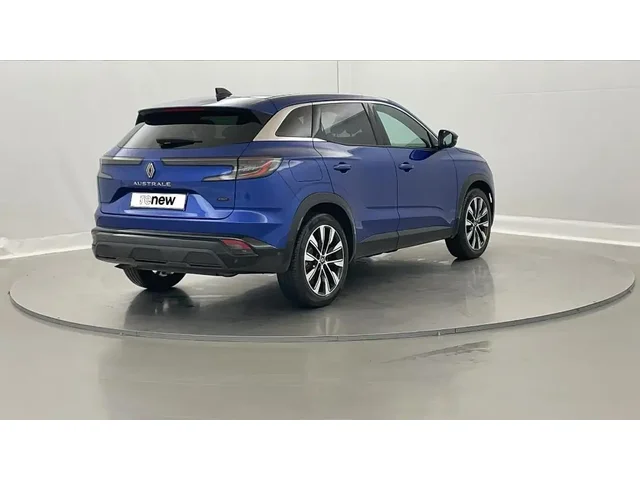 Occasion Renault Austral à CHAUNY chez RENAULT | CHAUNY