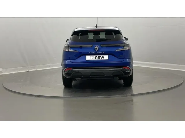 Occasion Renault Austral à CHAUNY chez RENAULT | CHAUNY