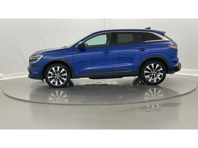 Occasion Renault Austral à CHAUNY chez RENAULT | CHAUNY