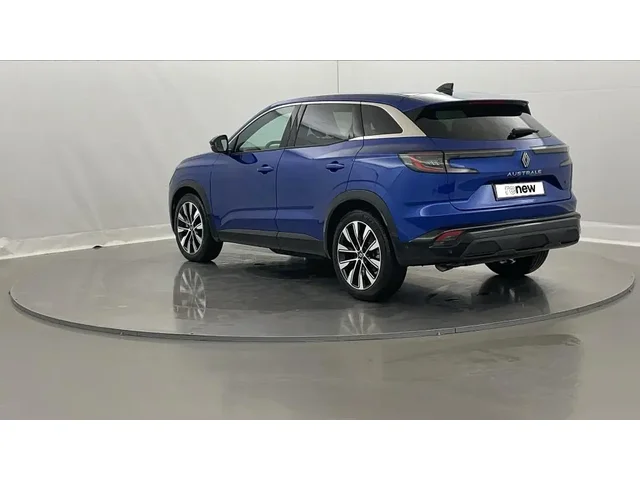 Occasion Renault Austral à CHAUNY chez RENAULT | CHAUNY