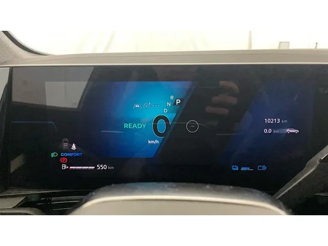Occasion Renault Austral à CHAUNY chez RENAULT | CHAUNY