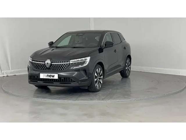 Occasion Renault Austral à CHAUNY chez RENAULT | CHAUNY