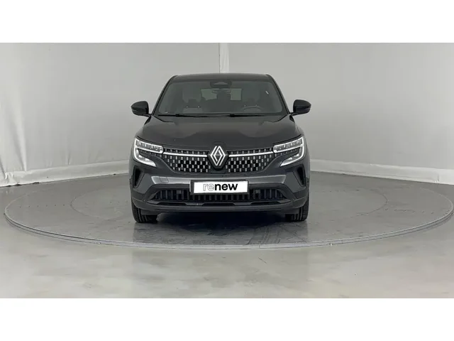 Occasion Renault Austral à CHAUNY chez RENAULT | CHAUNY