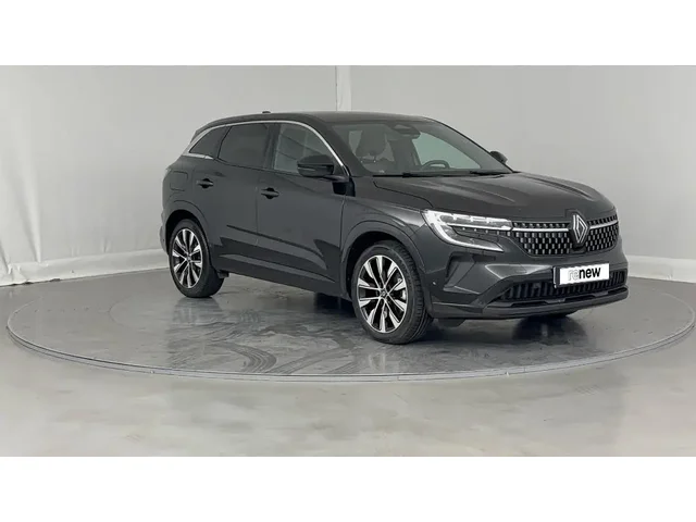 Occasion Renault Austral à CHAUNY chez RENAULT | CHAUNY