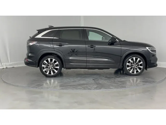 Occasion Renault Austral à CHAUNY chez RENAULT | CHAUNY