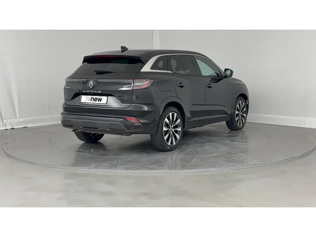 Occasion Renault Austral à CHAUNY chez RENAULT | CHAUNY