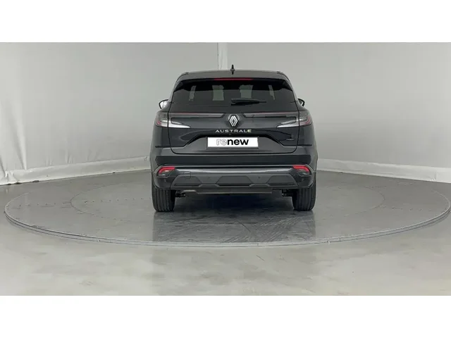 Occasion Renault Austral à CHAUNY chez RENAULT | CHAUNY