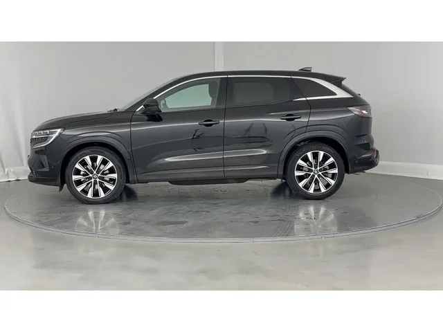 Occasion Renault Austral à CHAUNY chez RENAULT | CHAUNY